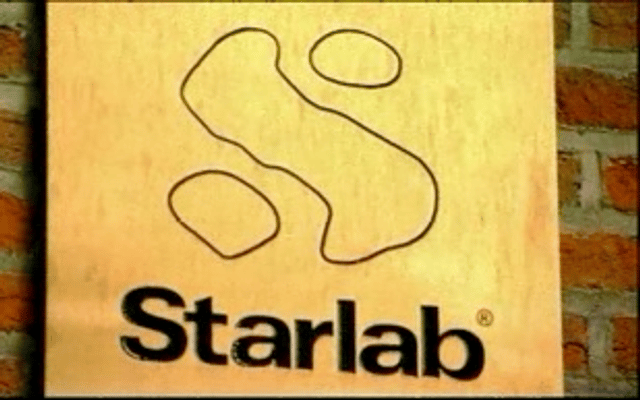 Starlab