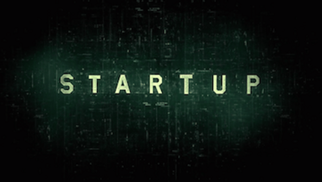 StartUp (TV series)