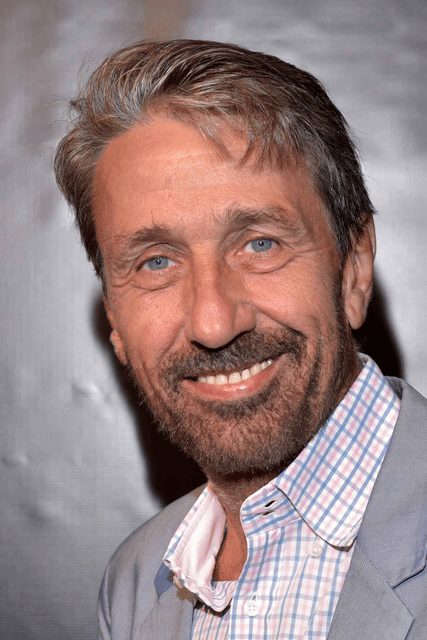 Steve Holmes (actor)