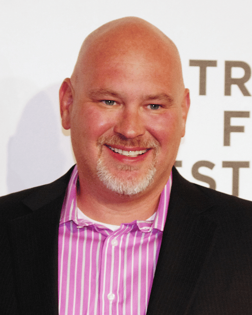 Steve Schmidt