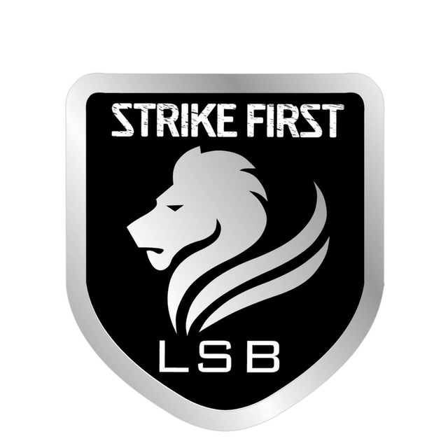 Strike First Luxe Sporting Boutique