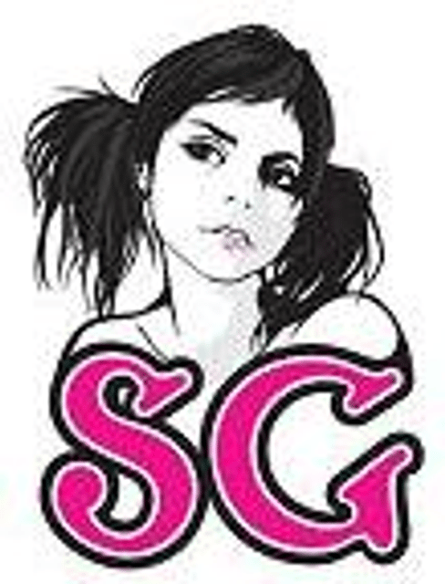 SuicideGirls