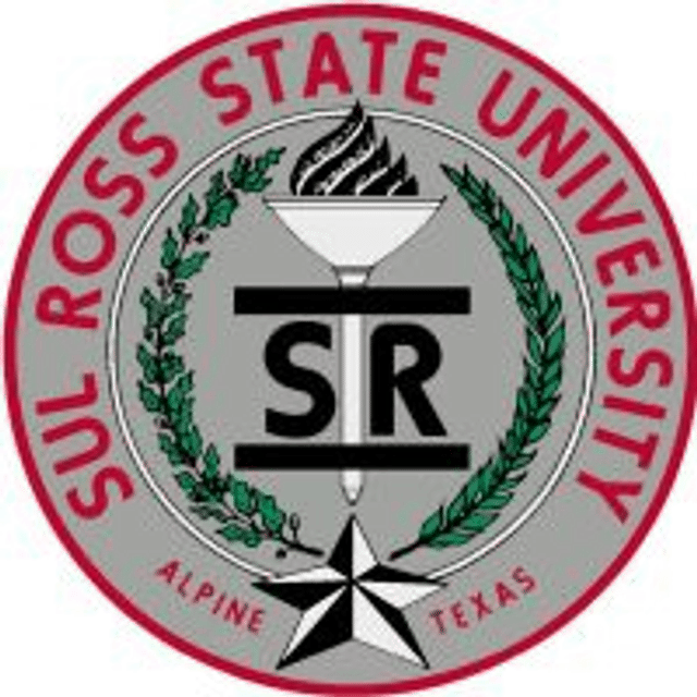 Sul Ross State University