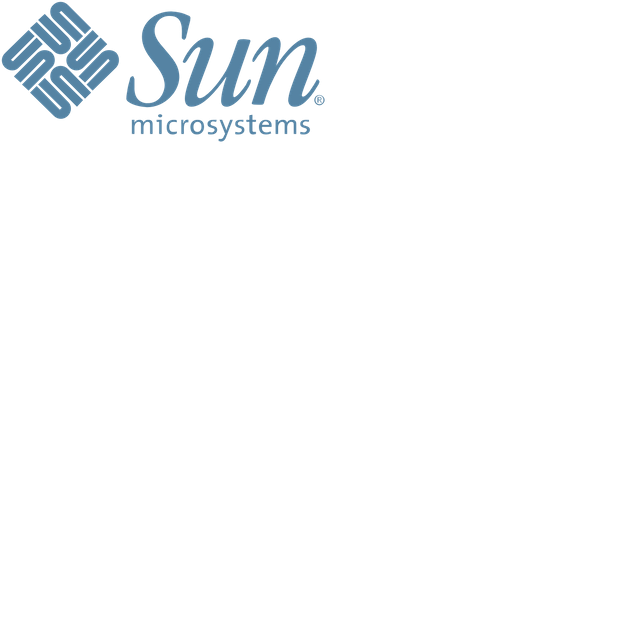 Sun Microsystems