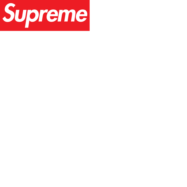 Supreme (clothing)