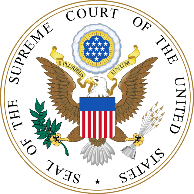 Supreme Court of the United States