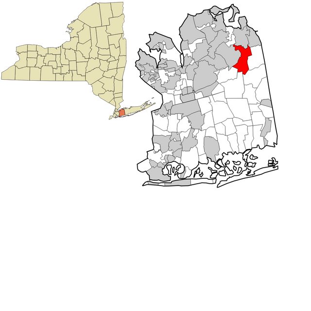 Syosset, New York
