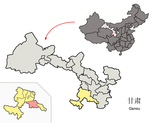 Têwo County