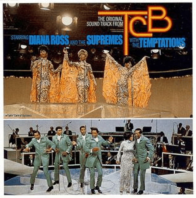 TCB (TV program)