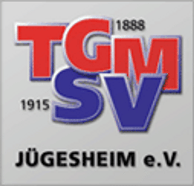 TGM SV Jügesheim