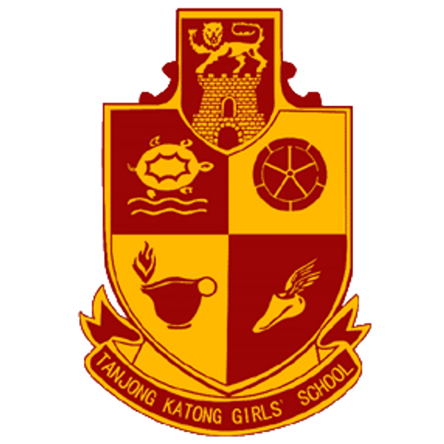 Tanjong Katong Girls' School