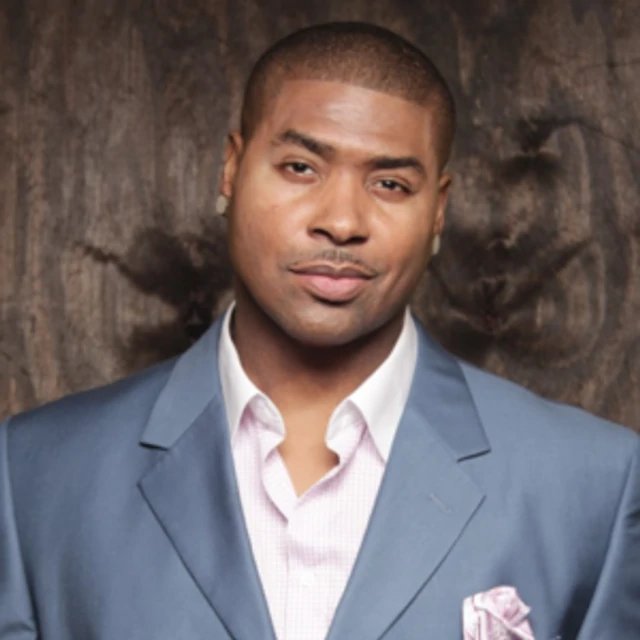 Tariq Nasheed