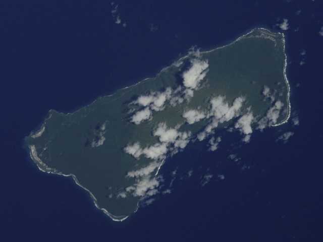 Tau, American Samoa