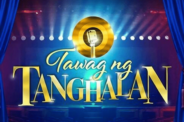 Tawag ng Tanghalan