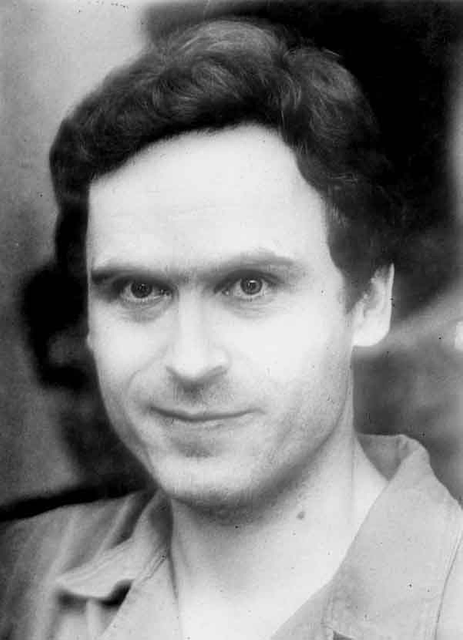 Ted Bundy