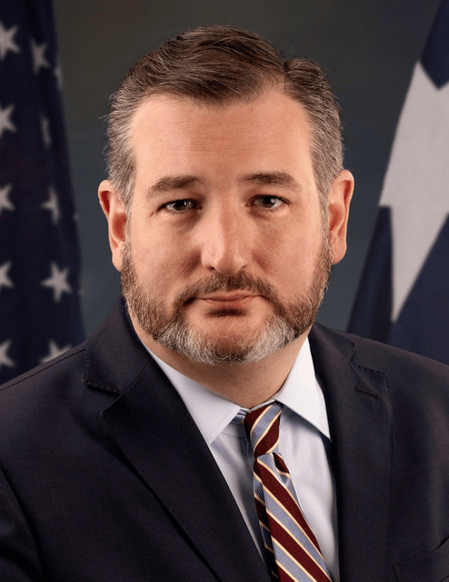 Ted Cruz