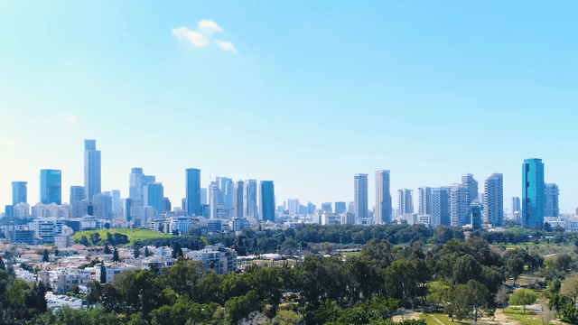 Tel Aviv