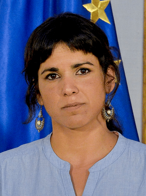 Teresa Rodríguez