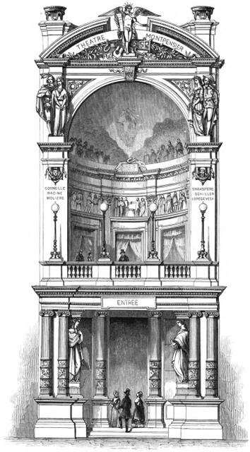 Théâtre Historique