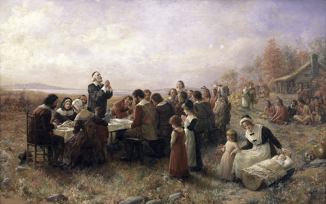 Thanksgiving (United States)