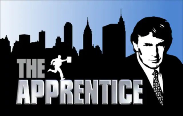 The Apprentice (U.S. TV series)