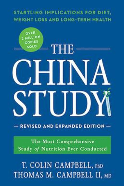 The China Study