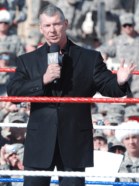 The Corporation (professional wrestling)
