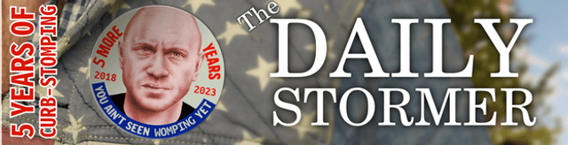 The Daily Stormer
