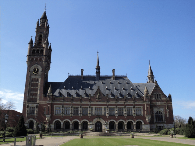 The Hague