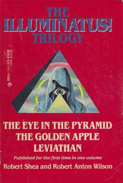 The Illuminatus! Trilogy