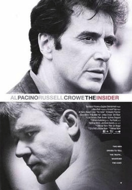 The Insider (film)