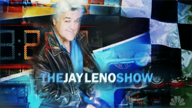 The Jay Leno Show