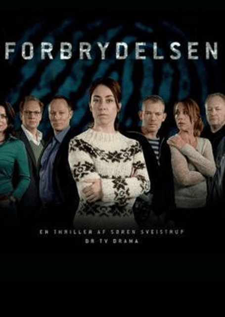 The Killing (Danish TV series)