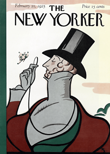 The New Yorker