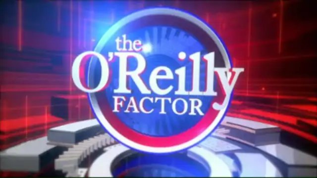 The O'Reilly Factor