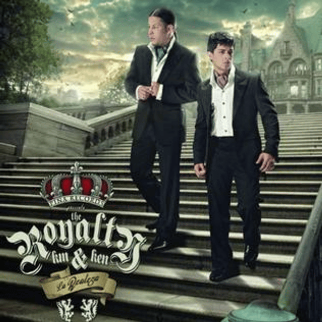The Royalty: La Realeza