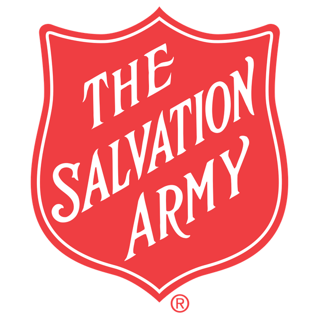 The Salvation Army