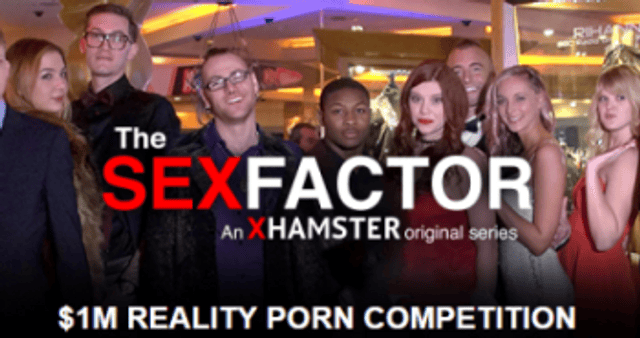 The Sex Factor