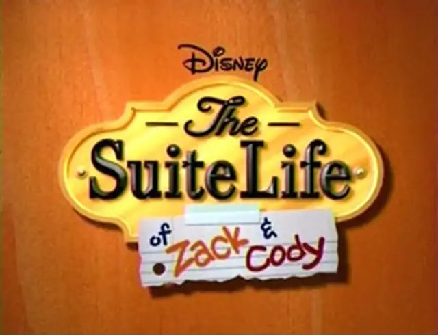The Suite Life of Zack & Cody