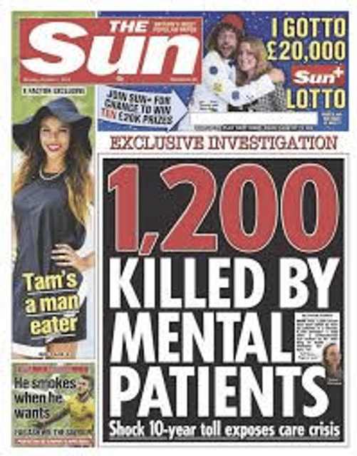 The Sun (United Kingdom)
