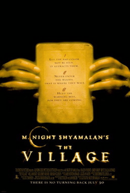 The Village (2004 film)