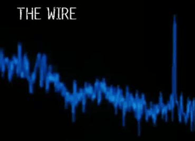 The Wire