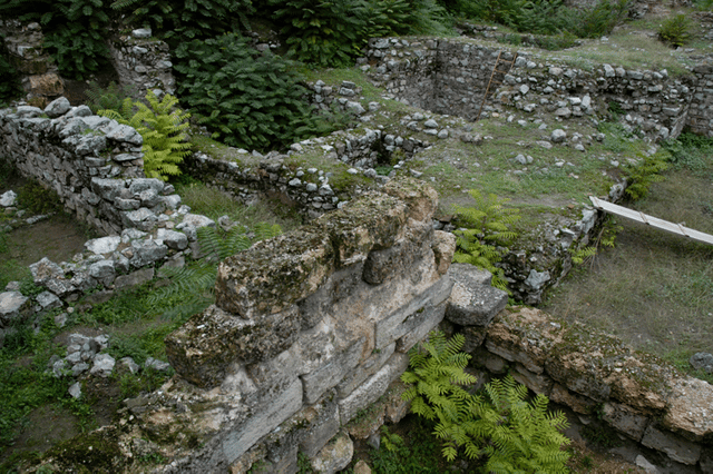 Thebes, Greece