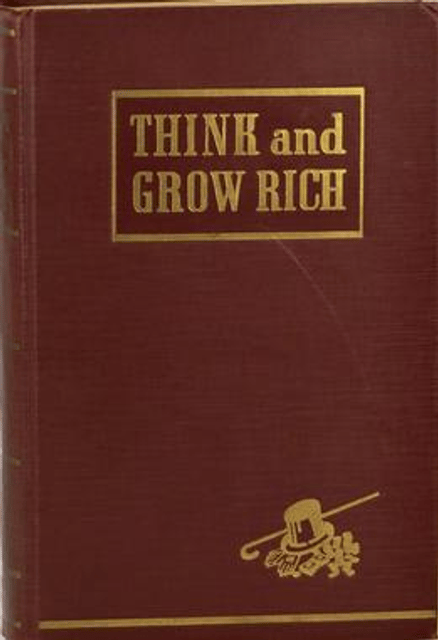 Think and Grow Rich