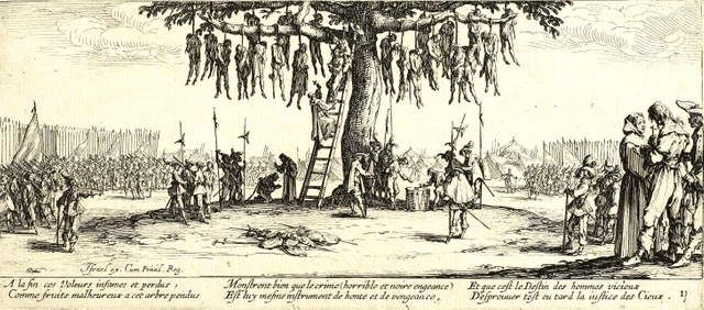 Thirty Years' War