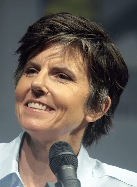 Tig Notaro