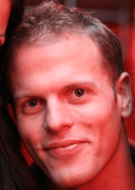 Tim Ferriss