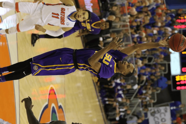 Tim Quarterman