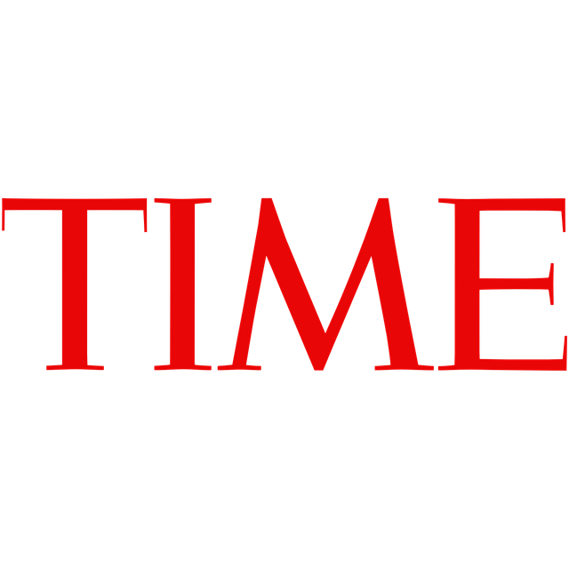 Time (magazine)