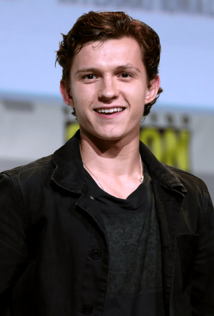 Tom Holland (actor)